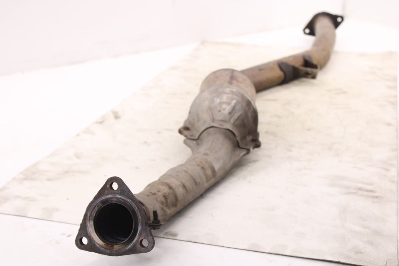 14-16 Subaru Impreza Sport Premium 2.0L Front Exhaust Pipe 44620AE050 OEM *ReaD*8