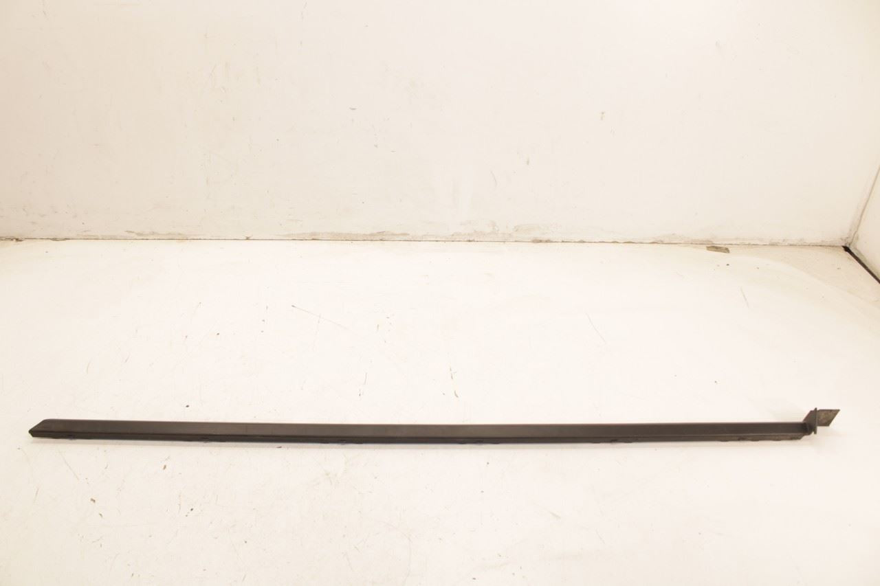 2011-18 Porsche Cayenne Platinum Front and Rear Right Door Sill Scuff Kick Plate - Alshned Auto Parts