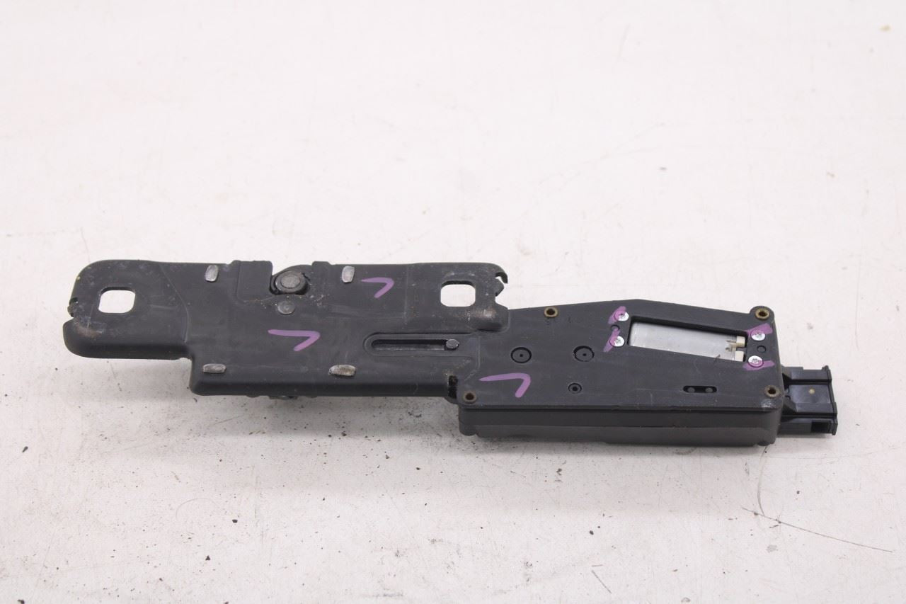09-17 Audi Q5 Premium Rear Trunk Lid Liftgate Latch Lock Actuator 4F9-827-383-G - Alshned Auto Parts