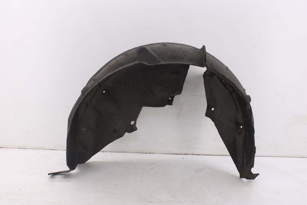 2019-2025 Infiniti QX50 ESSENTIAL Rear Left Side Wheelhouse Liner Splash Shield0