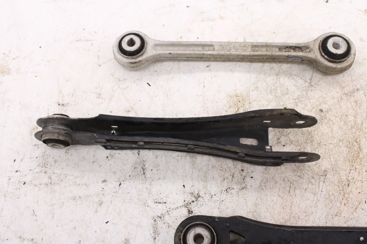 18-23 Kia Stinger GT2 AWD 3.3L Rear Passenger RH Side Upper Control Arm Set of 311