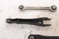 18-23 Kia Stinger GT2 AWD 3.3L Rear Passenger RH Side Upper Control Arm Set of 311