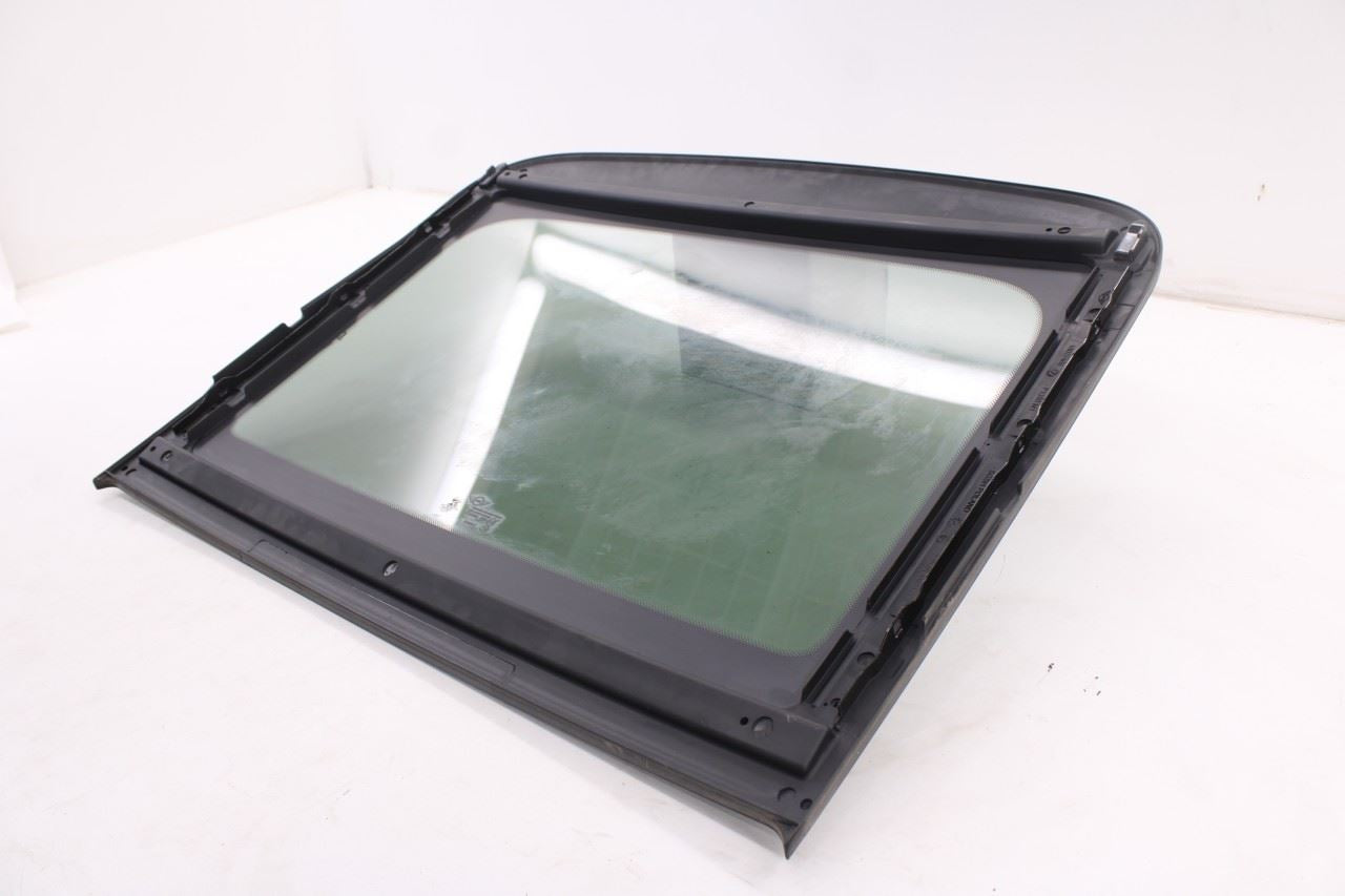 2014-2025 Mini Hardtop Cooper Roof Sunroof Front Sliding Glass Panel *ReaD*6