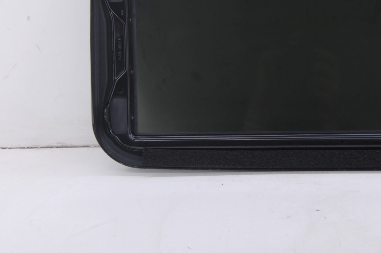 2017-2021 Subaru Impreza 2.0i Limited Roof Window Sunroof Panel Glass 65430FL00A11