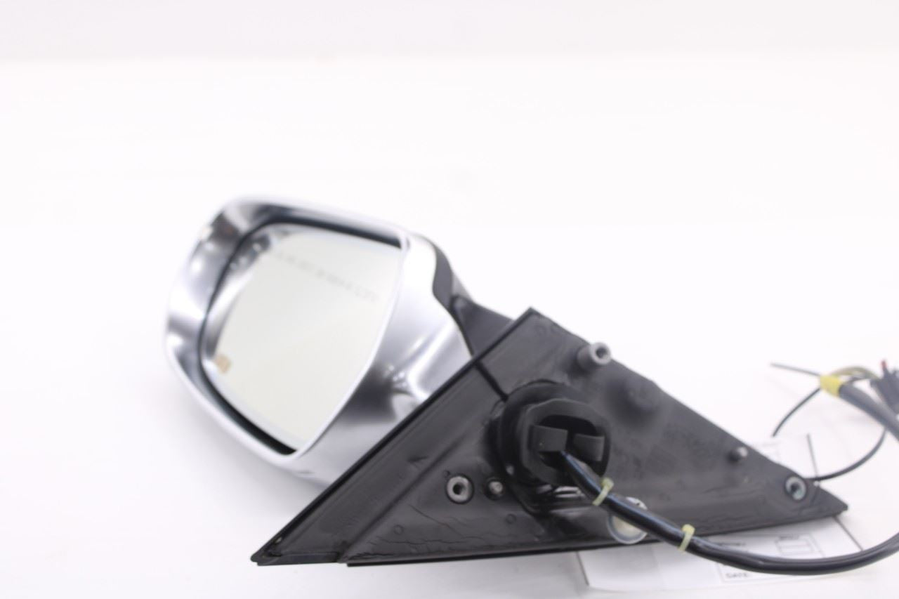 2010-16 Audi S4 Premium Plus 3.0L Right Side Rear View Mirror 8K1-857-410-AK-01C - Alshned Auto Parts