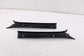 2008-14 Mercedes-Benz C350 Sport Front Right and Left A-Pillar Interior Trim Set - Alshned Auto Parts
