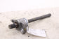 20-26 Ford Explorer Interceptor AWD Front LH Side Axle Intermediate Inner Shaft6