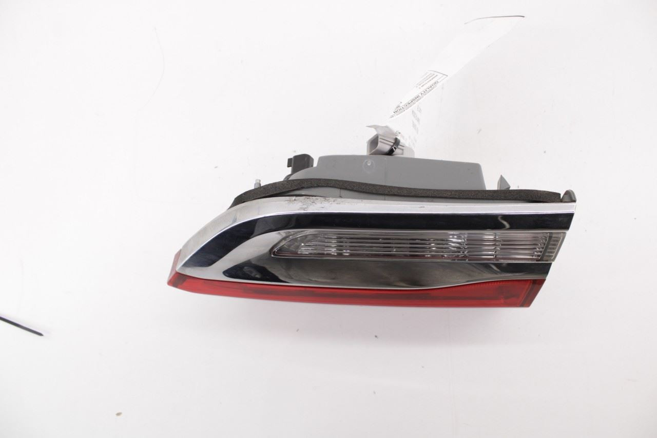 2014-2021 Jeep Grand Cherokee Overland Rear Left Driver Side Tail Light Lamp - Alshned Auto Parts