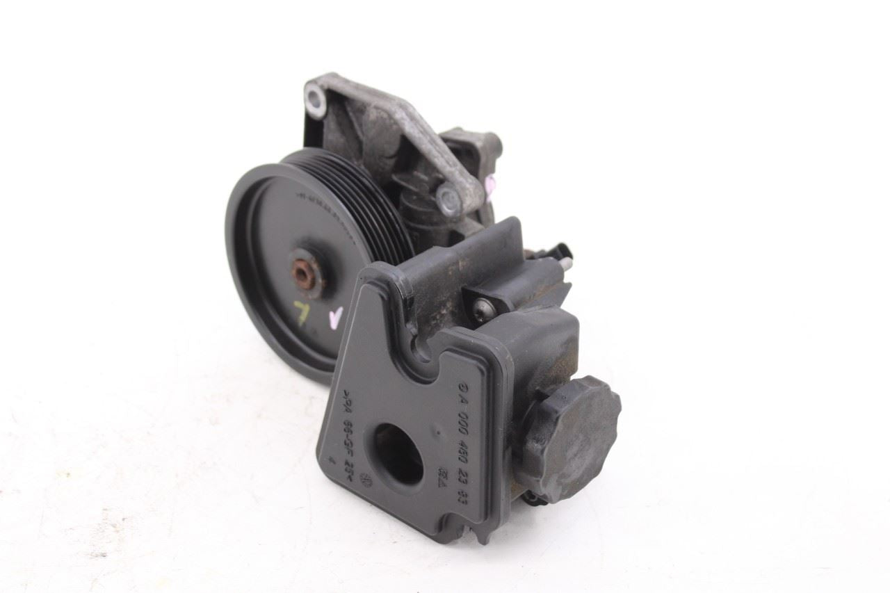 2010-2011 Mercedes-Benz E350 Luxury 4Matic 3.5L Power Steering Pump 0064664401 - Alshned Auto Parts