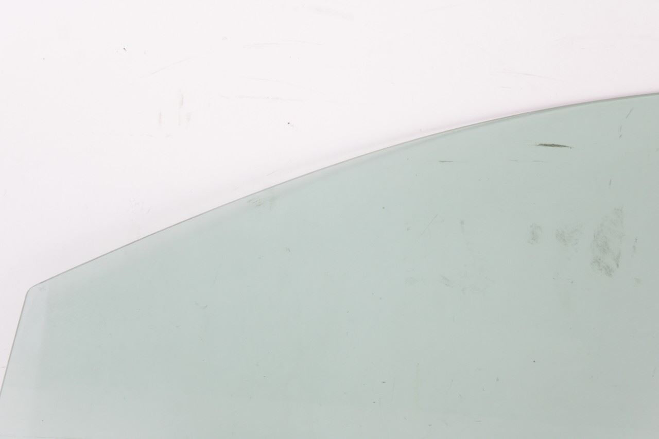 2016-2020 Hyundai Elantra Value Edition Front Left Side Door Window Glass OEM - Alshned Auto Parts