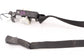 11-16 Ford F250 Lariat Crew Cab 6.2L Rear Right Side 2nd Row Seat Belt Retractor - Alshned Auto Parts