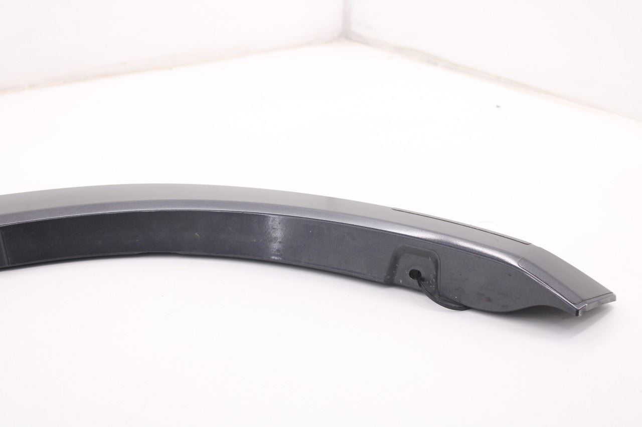 16-23 Toyota Tacoma SR5 Rear Right Quarter Panel Fender Wheel Molding 75873040909