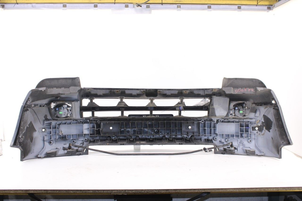2010-2012 Land Rover Range Rover HSE Front Bumper Cover w/ Fog Lights LR0173299