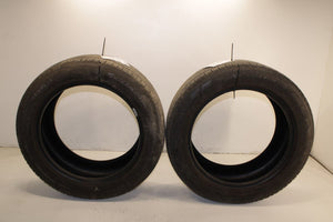 2021 Tire Pirelli Scorpion AS Plus 3 265/50R19 110V Pair R73820
