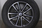 2014-19 Dodge Grand Caravan Wheel Tire Goodyear Assurance 225/65R17 R17x6 Set 42