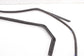 2021-2024 Kia K5 GT-Line Rear Right Side Door Weatherstrip Set 83140L3000 OEM - Alshned Auto Parts