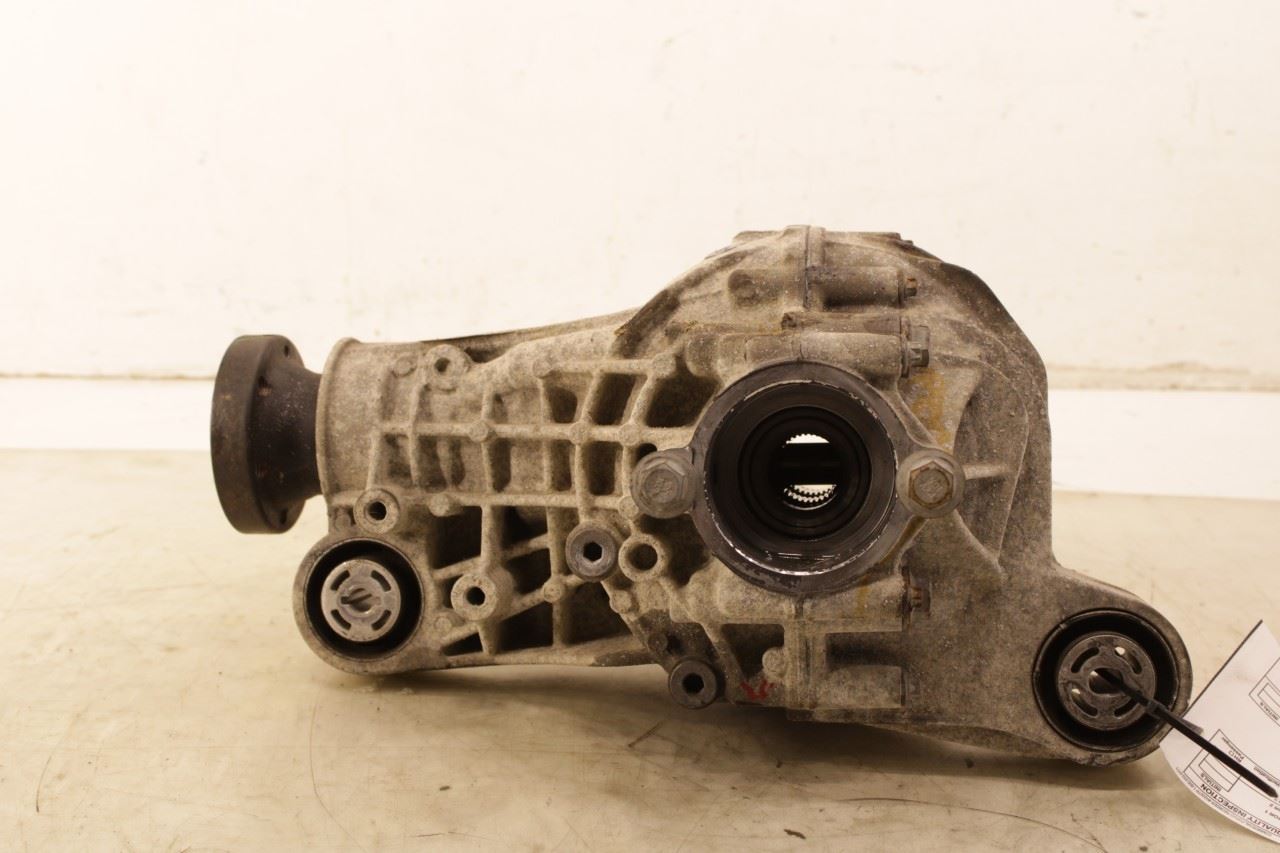 2011-2021 Jeep Grand Cherokee Summit 5.7L 4x4 Front Differential 3.09 ratio 111K - Alshned Auto Parts
