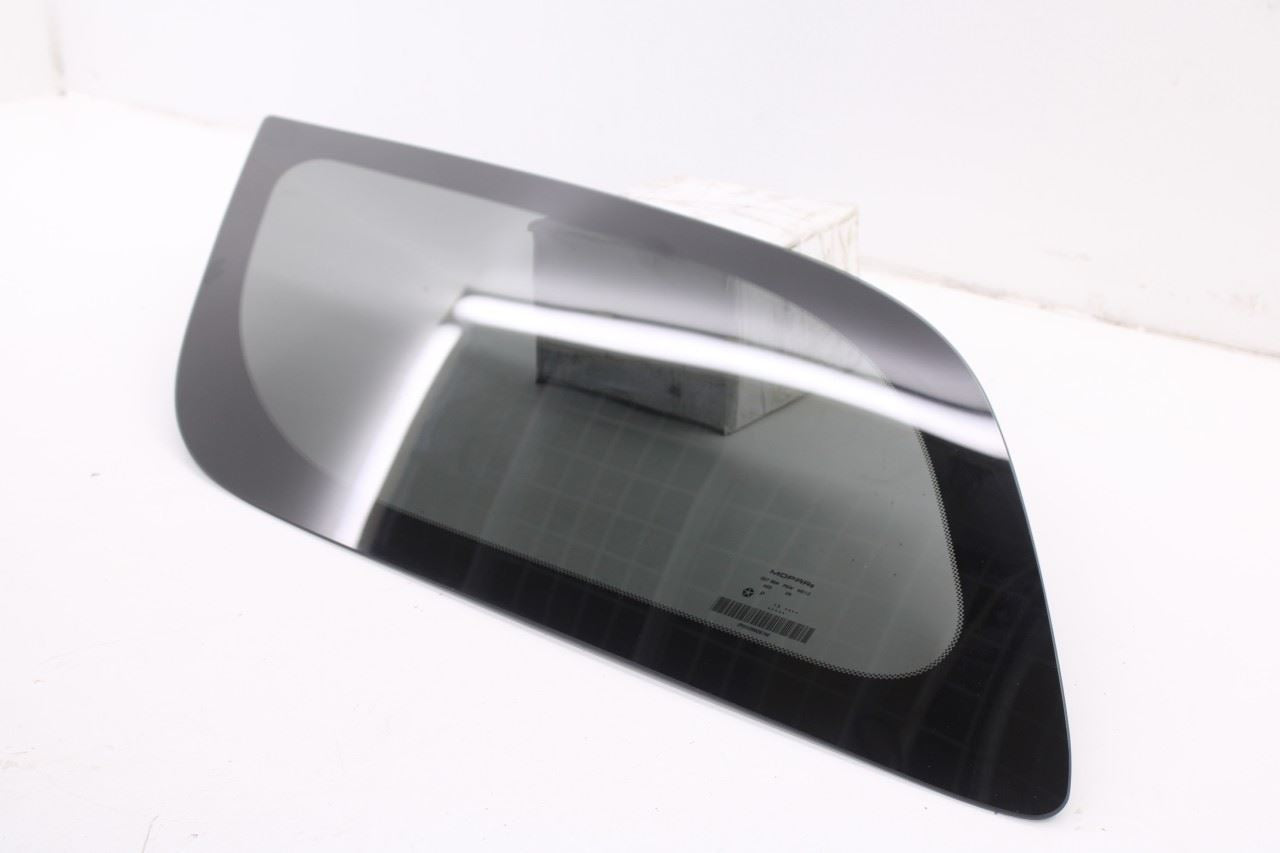 2011-2026 Dodge Durango SXT Rear Left Quarter Window Tinted Glass 55399267AE3
