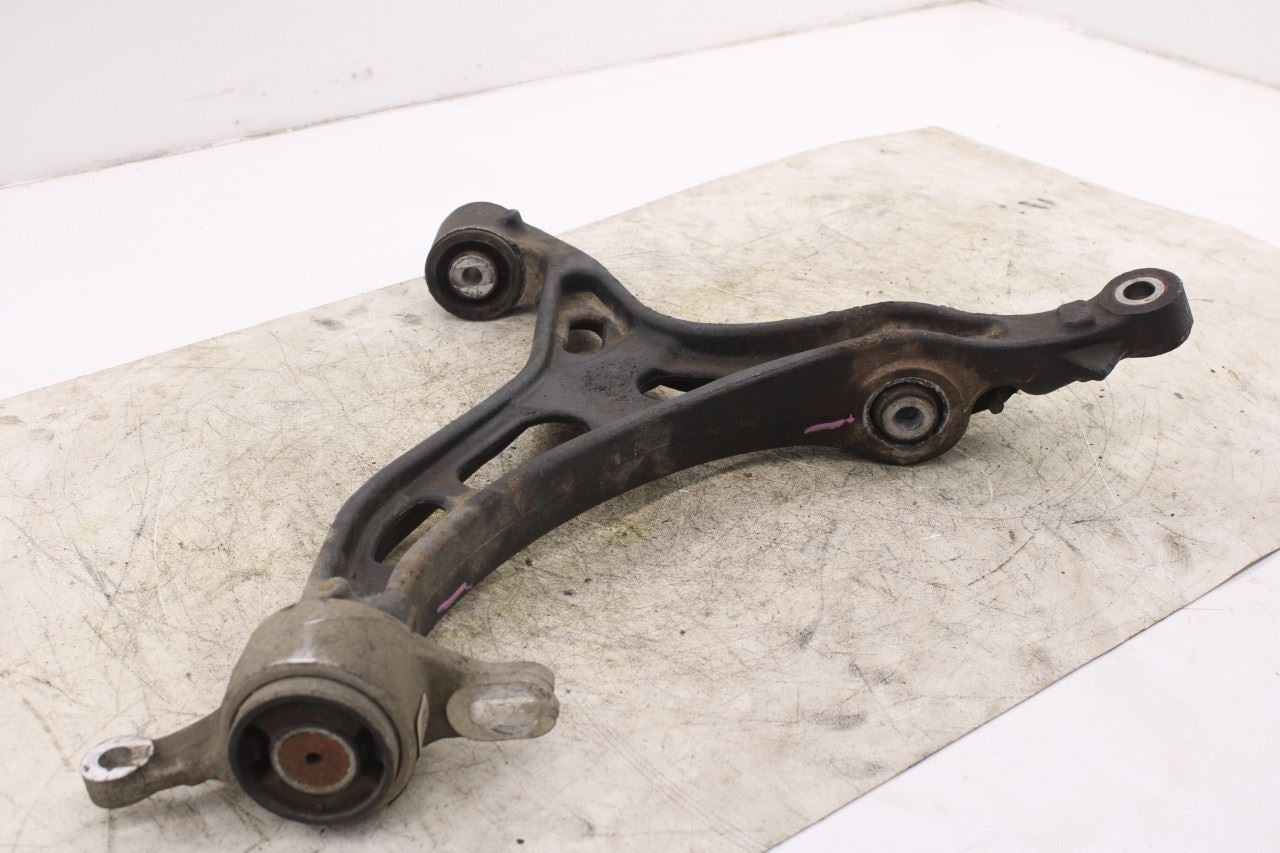 2011-2015 Dodge Durango SXT AWD Front Right Side Upper and Lower Control Arm Set9