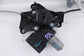 21-25 Toyota Corolla LE Rear Right Passenger Side Door Window Regulator w/ Motor2