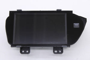 15-17 Acura TLX Tech Information Navigation 8.0 Display Screen 39810-TZ3-A010-M1