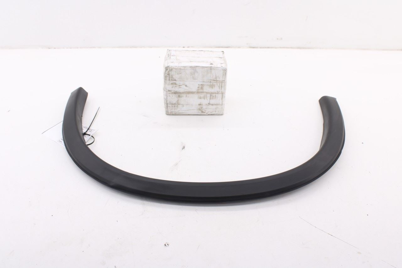 2011-25 Mitsubishi Outlander Sport SE Front Right Fender Wheel Molding 5220K2084