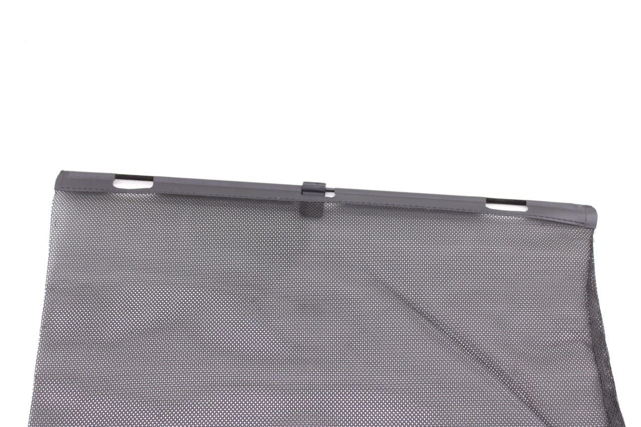 14-20 Toyota Sienna LE Rear Driver LH Side Quarter Panel Window Roller Sunshade - Alshned Auto Parts