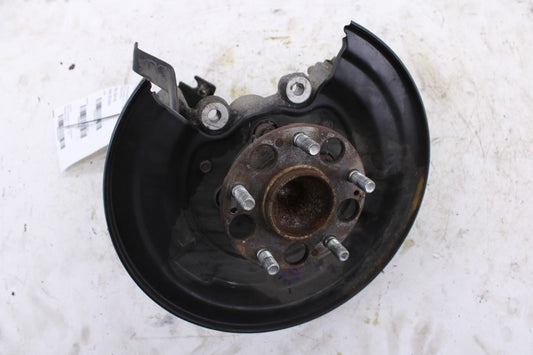 2015-20 Acura TLX Tech Rear Left Driver Side Spindle Knuckle Hub 52215-TZ3-A11 - Alshned Auto Parts