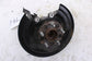 2015-20 Acura TLX Tech Rear Left Driver Side Spindle Knuckle Hub 52215-TZ3-A11 - Alshned Auto Parts
