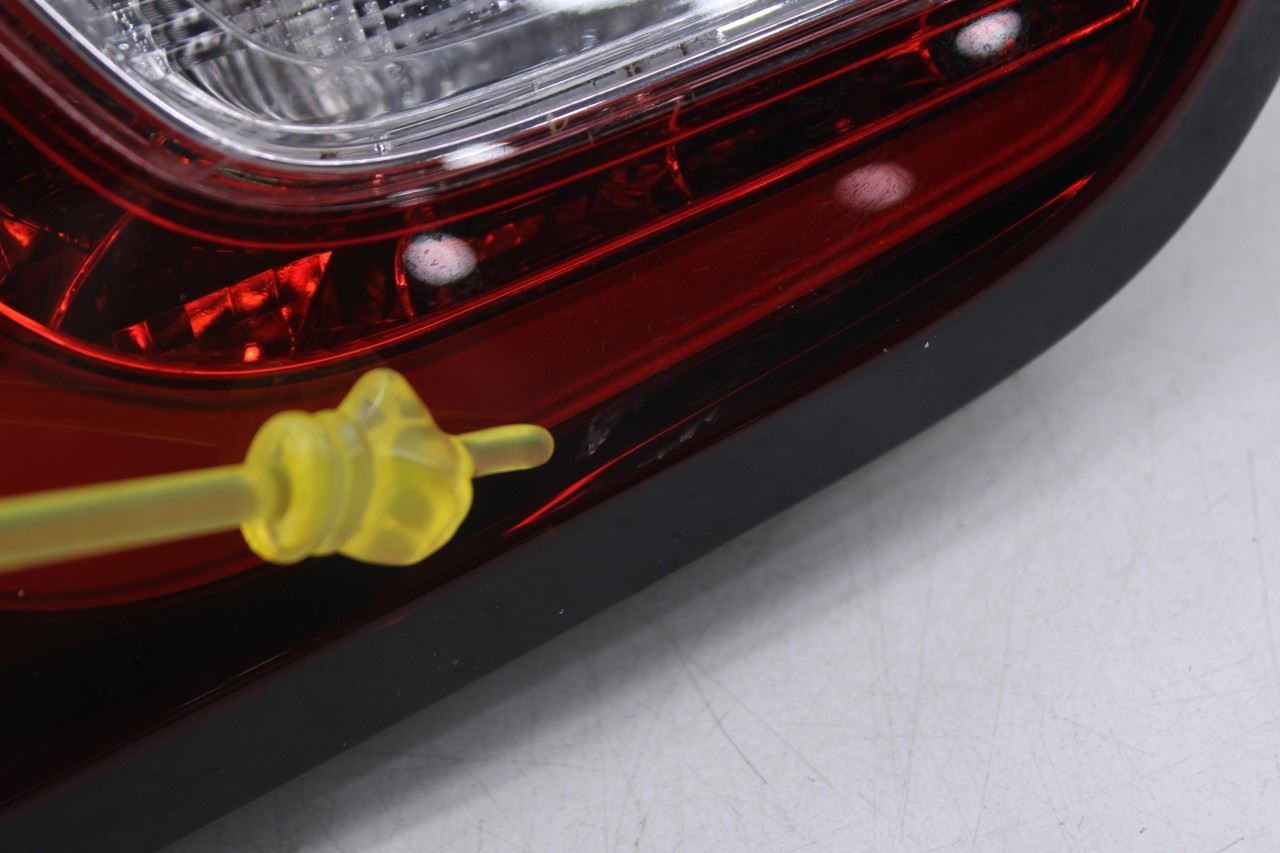 2016-2018 Infiniti QX60 Rear Left Driver Side Tail Light Lamp 26545-9NC0A *ReaD*10