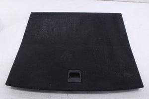 2009-2017 Audi Q5 Premium Rear Trunk Floor Trim Cargo Cover 8R0861531A87A *ReaD*