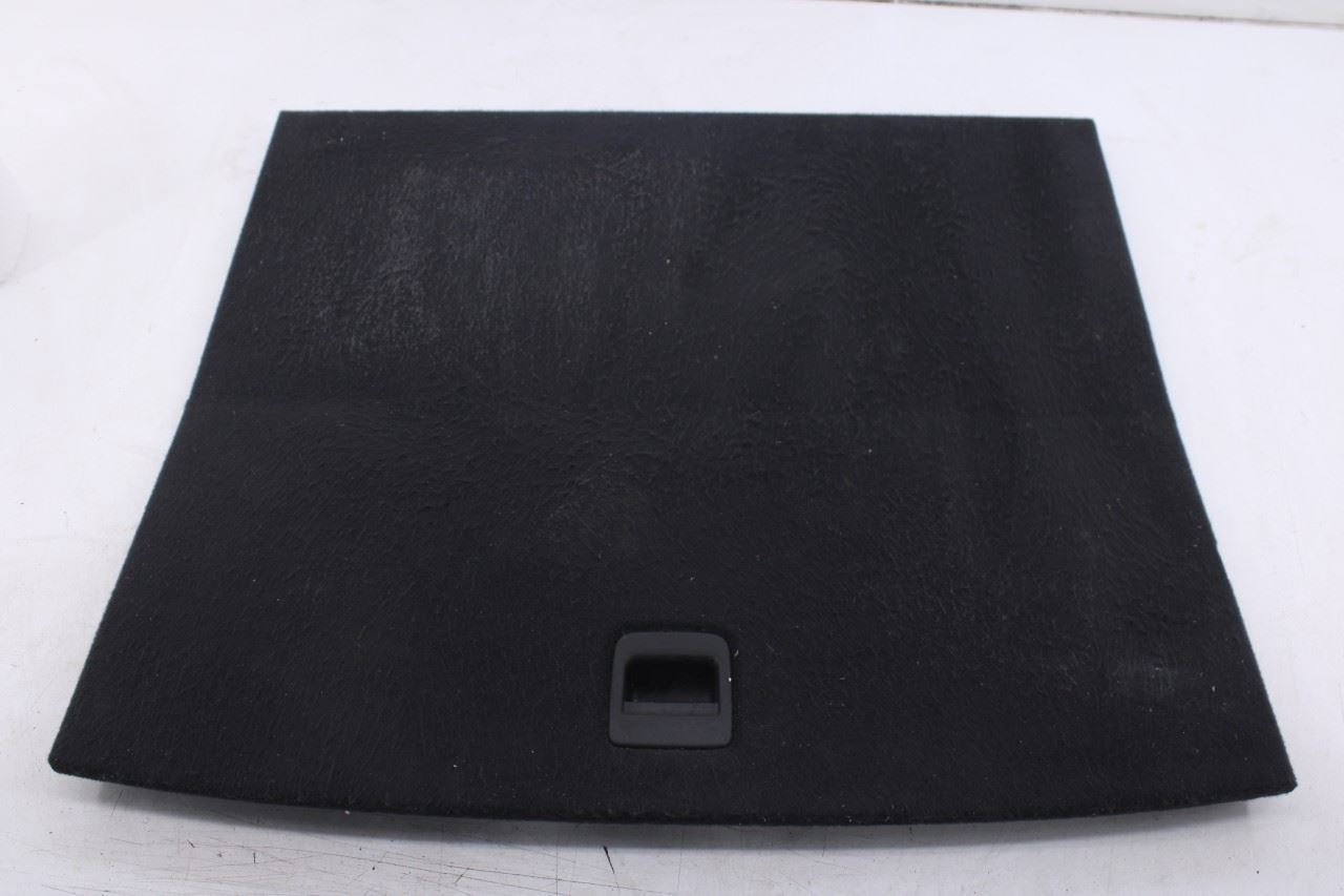 2009-2017 Audi Q5 Premium Rear Trunk Floor Trim Cargo Cover 8R0861531A87A *ReaD* - Alshned Auto Parts