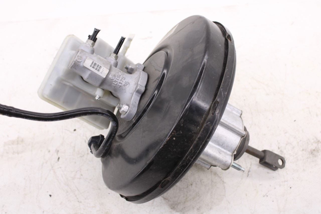 2010-16 Mini Countryman Cooper S Power Brake Booster and Master Cylinder 68635418