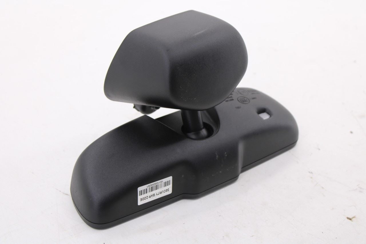 2014-2016 Dodge Durango SXT Interior Inside Rear View Mirror 68144049AF OEM - Alshned Auto Parts