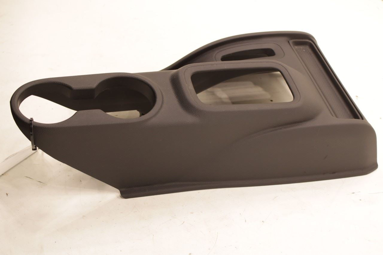 2011-2018 Jeep Wrangler Sport 2dr Center Console Automatic Transmission Section - Alshned Auto Parts