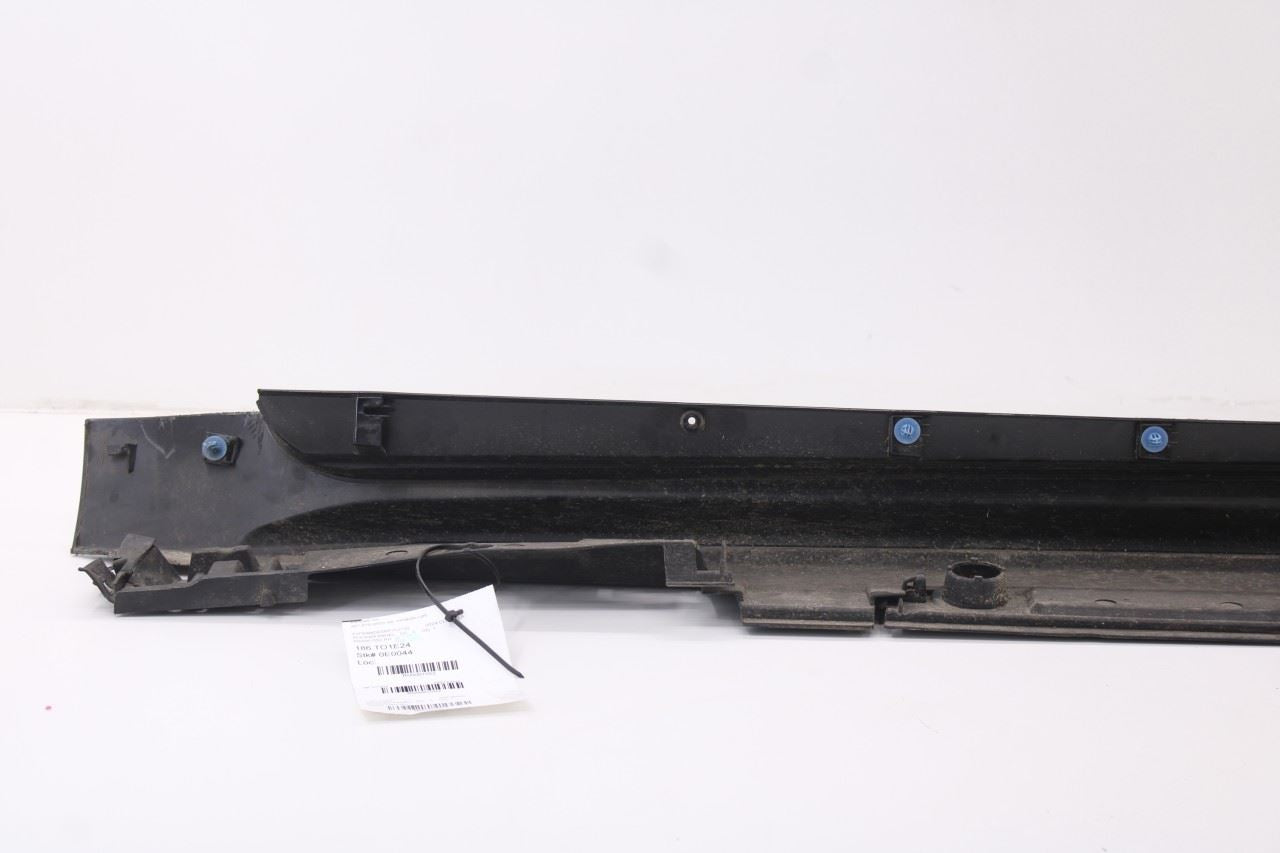 20-25 Toyota Corolla LE Right Side Rocker Skirt Panel Molding 75850-02171 *ReaD*12