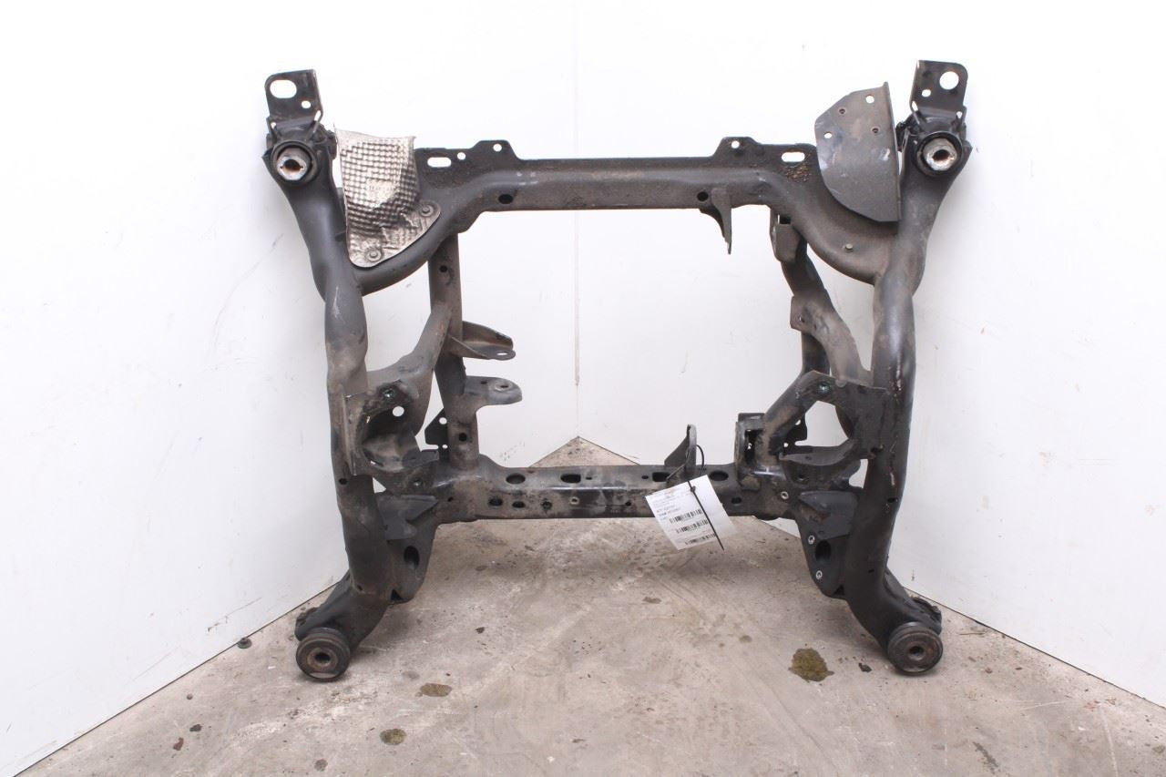 2011-2015 Dodge Durango SXT 3.6L AWD Front Crossmember Subframe 52124634AN OEM3