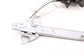 2013-2016 Ford F250 Lariat Front Left Driver Side Door Window Regulator w/ Motor - Alshned Auto Parts