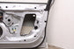 2013-2016 Audi S4 Premium Plus Front Right Side Door Shell Panel 8K0831052J OEM - Alshned Auto Parts