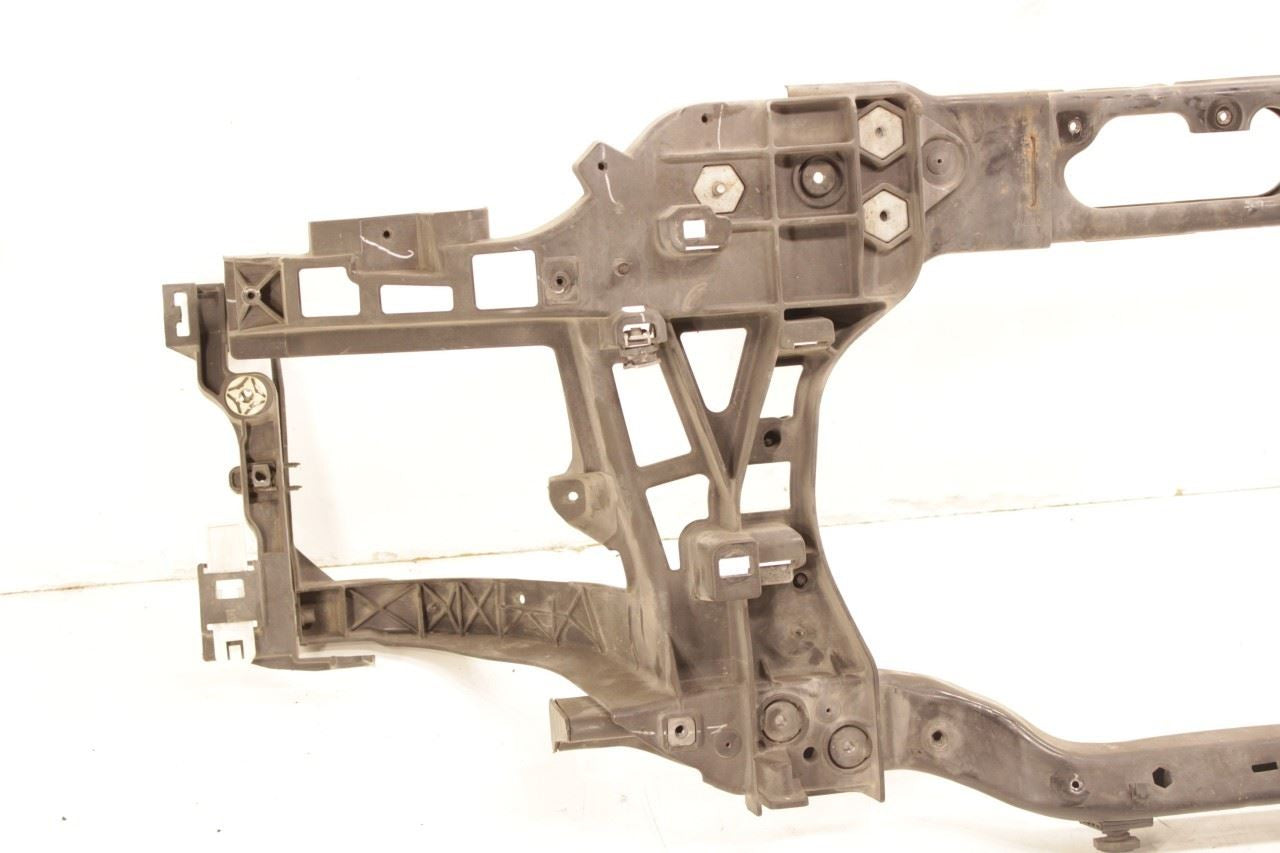 2013-2018 RAM 2500 Tradesman Radiator Core Support 68222830AA 68224848AA OEM - Alshned Auto Parts