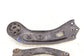 2015-20 Kia Sorento EX 3.3L Rear Right Side Upper and Lower Control Arm Set of 3 - Alshned Auto Parts