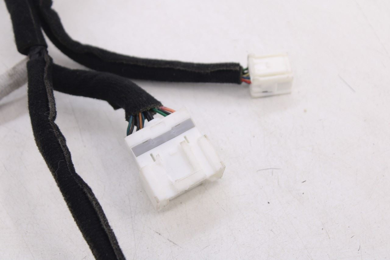 2020-2022 Hyundai Palisade Limited AWD Front Right Door Wire Harness 91611-S8050 - Alshned Auto Parts