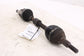 2008-2020 Dodge Grand Caravan GT FWD Front Left Side CV Axle Drive Half Shaft7