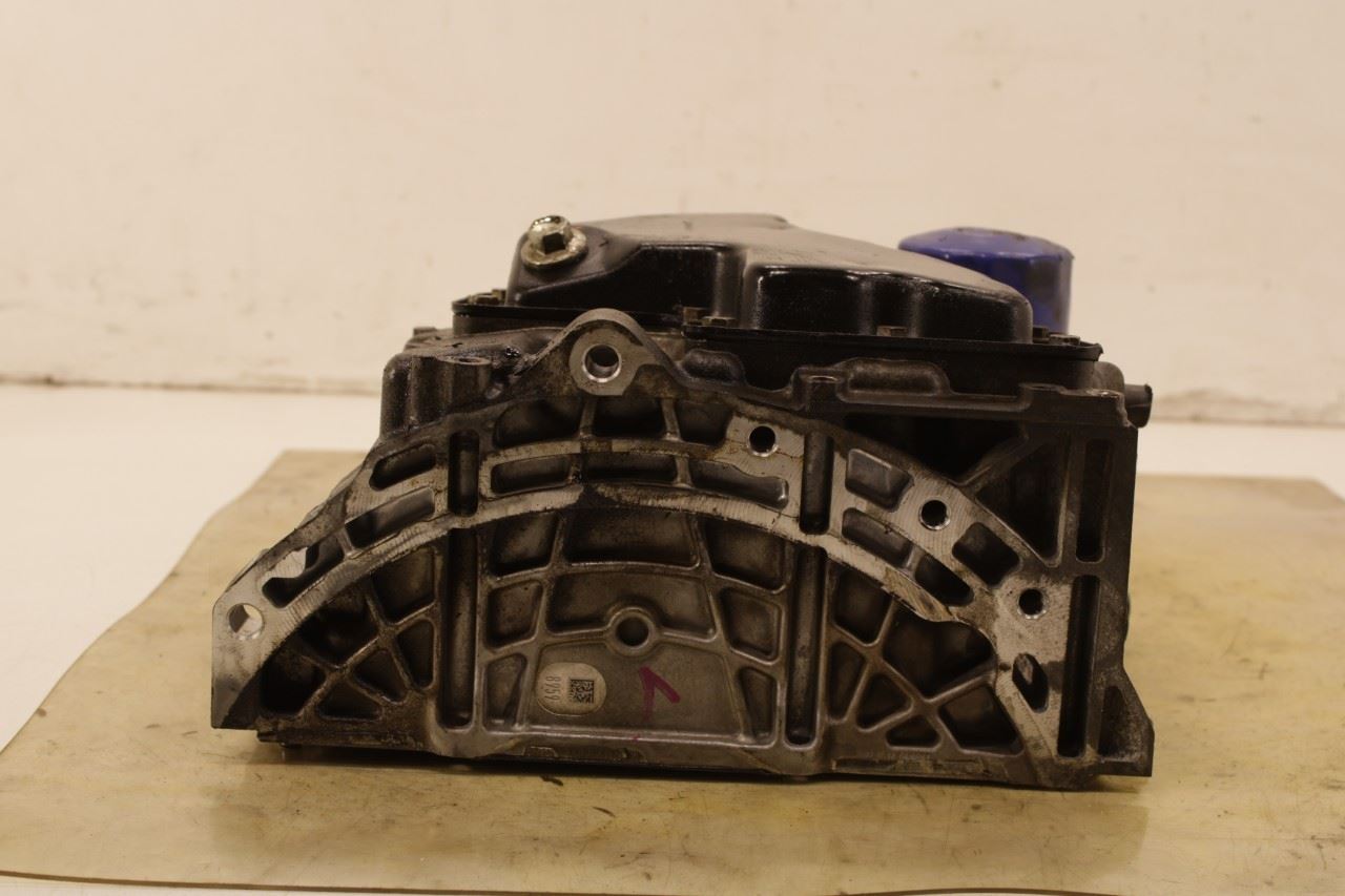 2017-2019 GMC Acadia SLT-1 3.6L AWD Engine Motor Oil Pan Assembly 12679235 OEM - Alshned Auto Parts