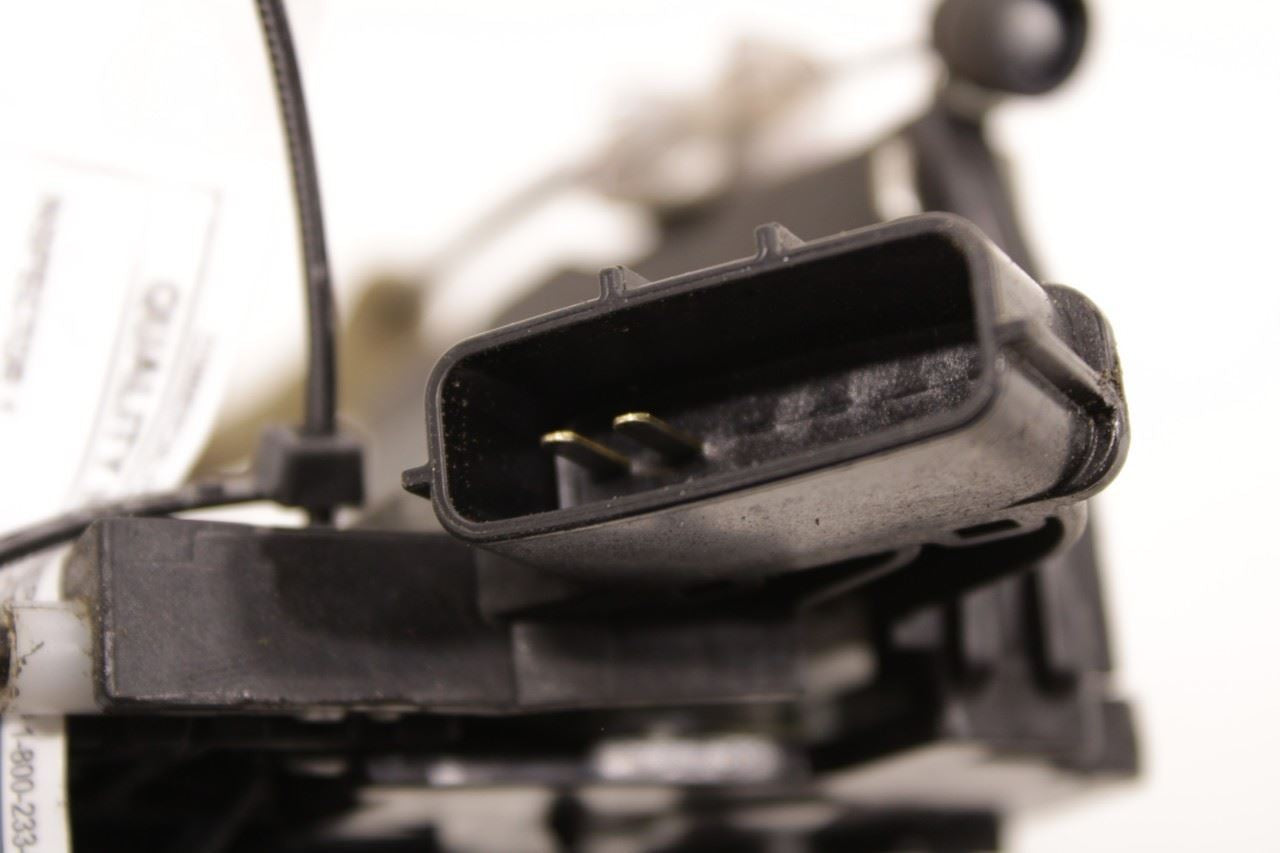 2014-24 Infiniti Q50 Premium Rear Left Side Door Lock Latch Actuator 82501-4GA0A - Alshned Auto Parts