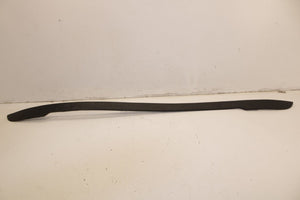 18-20 Volkswagen Atlas S 3.6L Front Bumper Lower Spoiler Valance 3CN-807-110 OEM