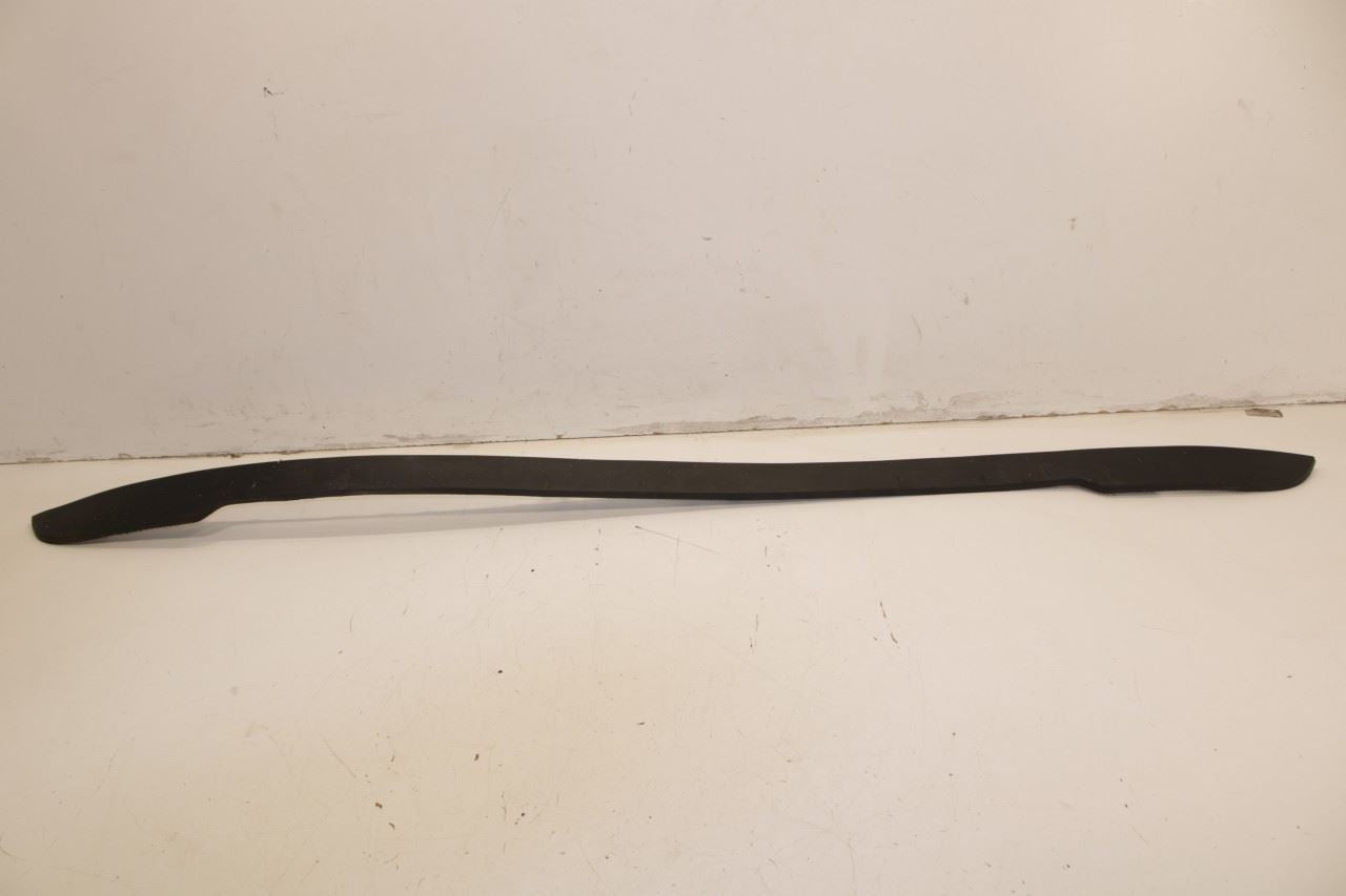 18-20 Volkswagen Atlas S 3.6L Front Bumper Lower Spoiler Valance 3CN-807-110 OEM - Alshned Auto Parts