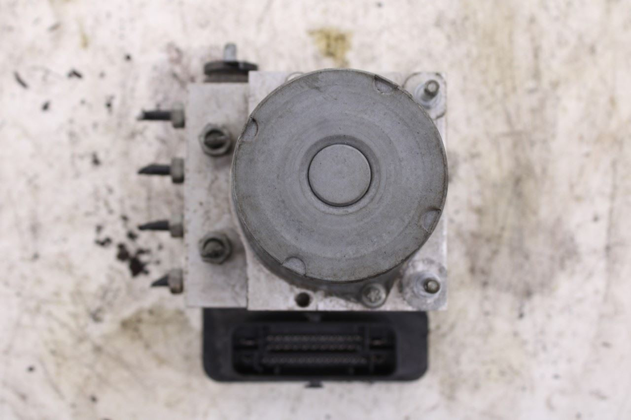2015-2017 Acura TLX V6 Tech 3.5L ABS Anti Lock Brake Pump Control Module OEM2