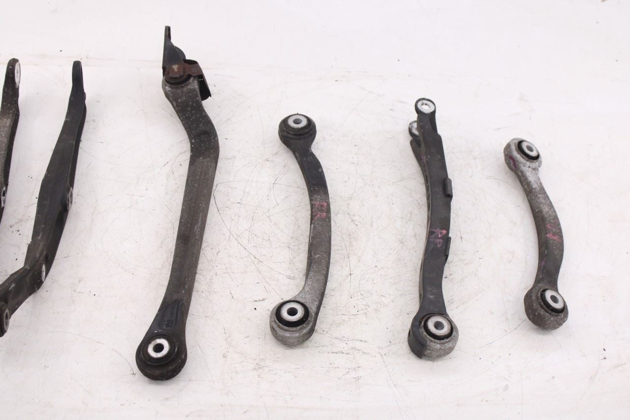2003-2006 Mercedes-Benz E500 RWD Rear Suspension Right Side Control Arm Set of 513