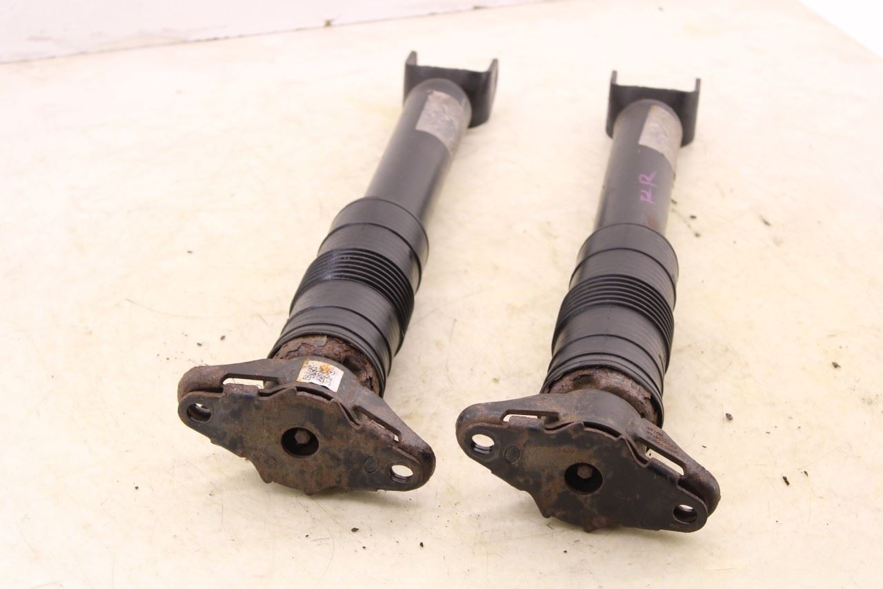 16-22 Jeep Grand Cherokee Limited Rear Right and Left Side Shock Strut Absorber - Alshned Auto Parts